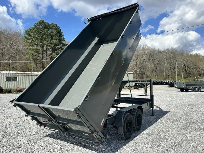 new Dump Trailers Ward Brothers Motorsports  for sale, in Leeds, AL Thumbnail 15