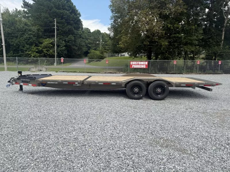 new Equipment / Flatbed Trailers Diamond C Trailers  for sale, in Leeds, AL Thumbnail 3