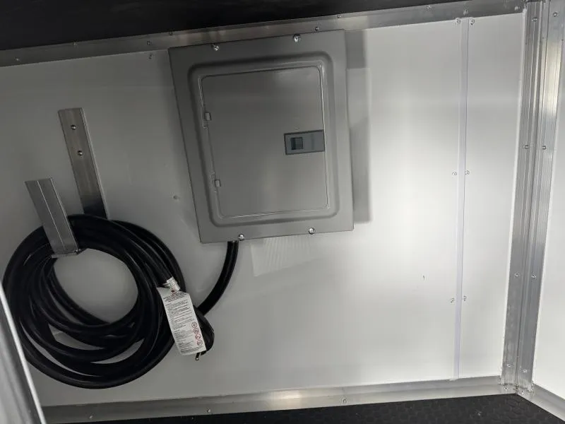 new Cargo (Enclosed) Trailers Ward Brothers Motorsports  for sale, in Leeds, AL Thumbnail 17