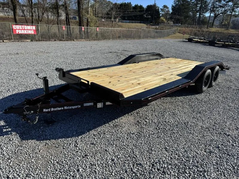 new Car Haulers / Racing Trailers Ward Brothers Motorsports  for sale, in Leeds, AL Thumbnail 3