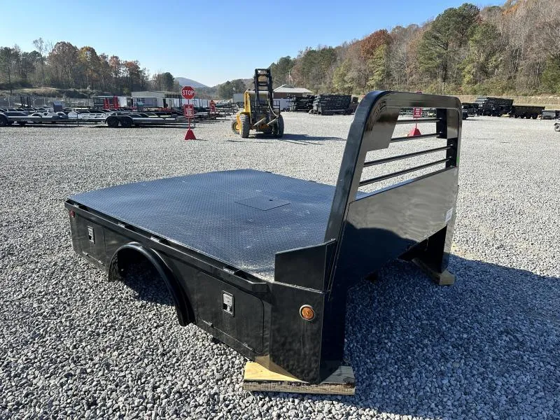 new Flat Decks Norstar  for sale, in Leeds, AL Thumbnail 3