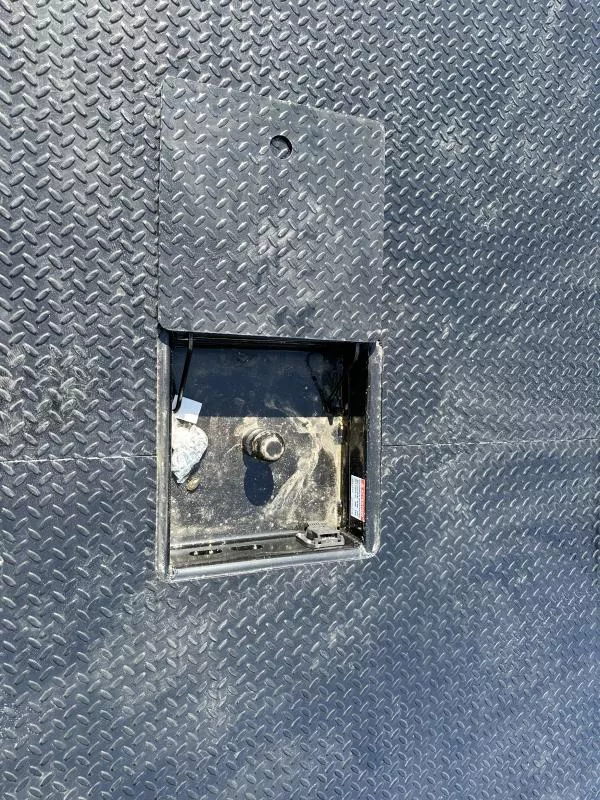 new Flat Decks Norstar  for sale, in Leeds, AL Thumbnail 17