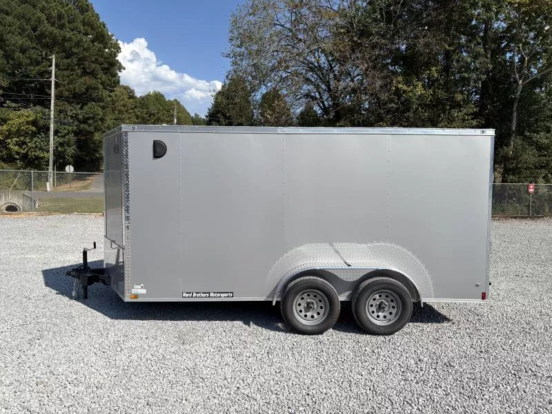 new Cargo (Enclosed) Trailers Ward Brothers Motorsports  for sale, in Leeds, AL Thumbnail 3