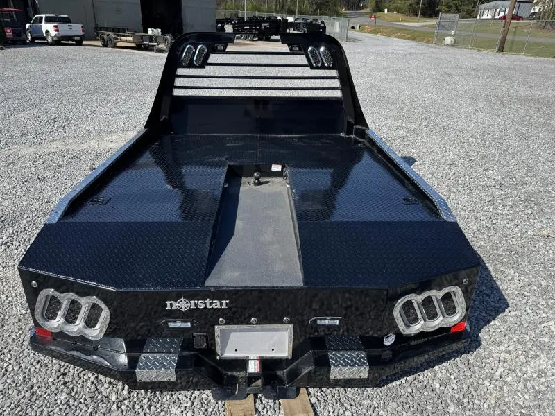 new Flat Decks Norstar  for sale, in Leeds, AL Thumbnail 13