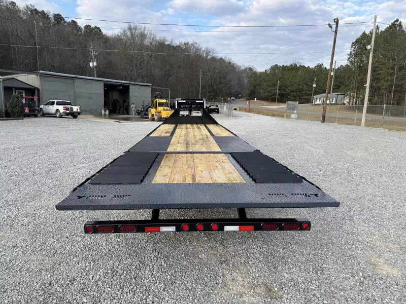 new Equipment / Flatbed Trailers Iron Bull  for sale, in Leeds, AL Thumbnail 6