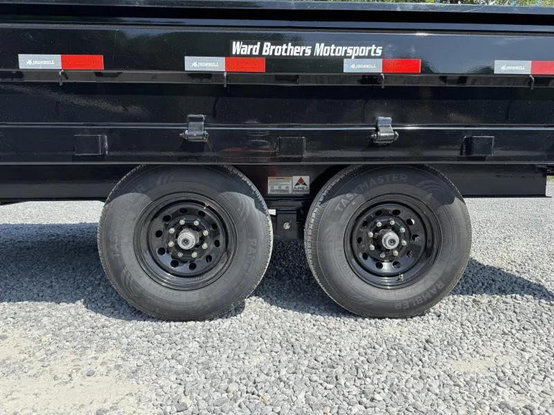 new Dump Trailers Iron Bull  for sale, in Leeds, AL Thumbnail 4