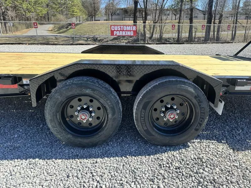 new Equipment / Flatbed Trailers Diamond C Trailers  for sale, in Leeds, AL Thumbnail 5