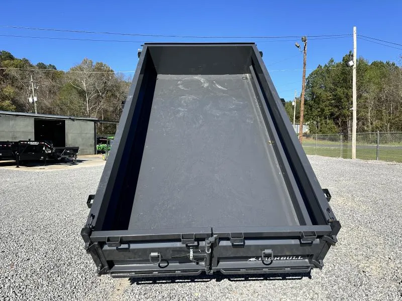 new Dump Trailers Iron Bull  for sale, in Leeds, AL Thumbnail 14