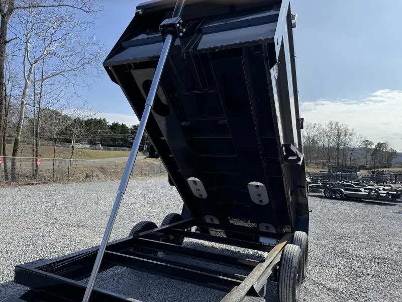 new Dump Trailers Iron Bull  for sale, in Leeds, AL Thumbnail 11