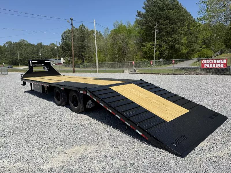 new Equipment / Flatbed Trailers Iron Bull  for sale, in Leeds, AL Thumbnail 10