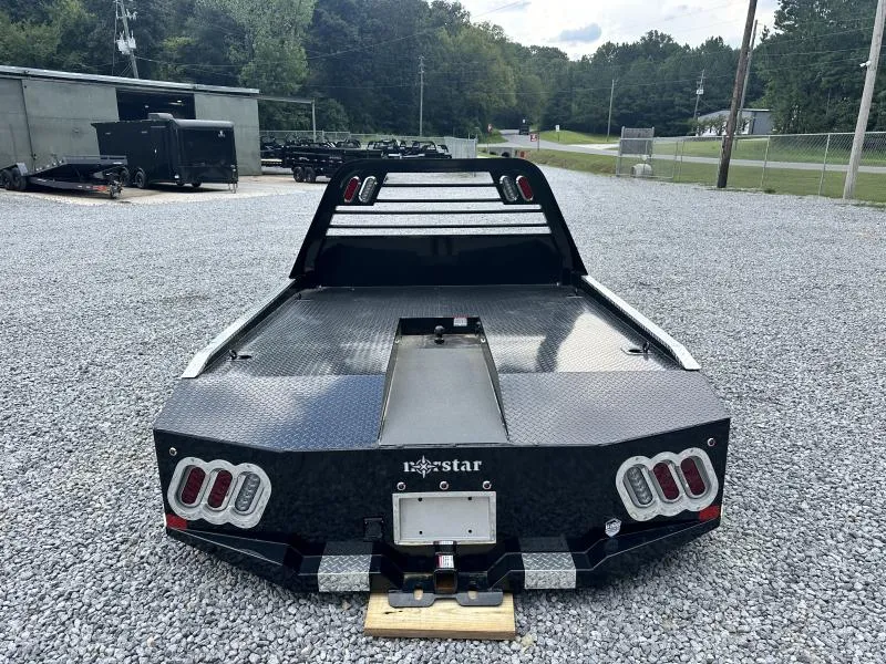 new Flat Decks Norstar  for sale, in Leeds, AL Thumbnail 2