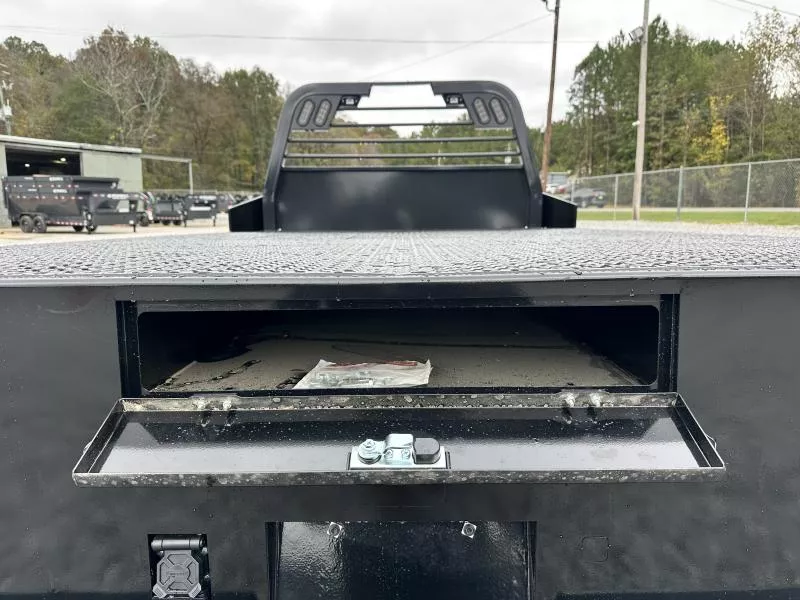 new Flat Decks Norstar  for sale, in Leeds, AL Thumbnail 10