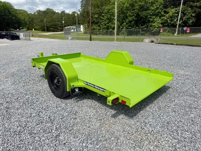 new Equipment / Flatbed Trailers Diamond C Trailers  for sale, in Leeds, AL Thumbnail 5