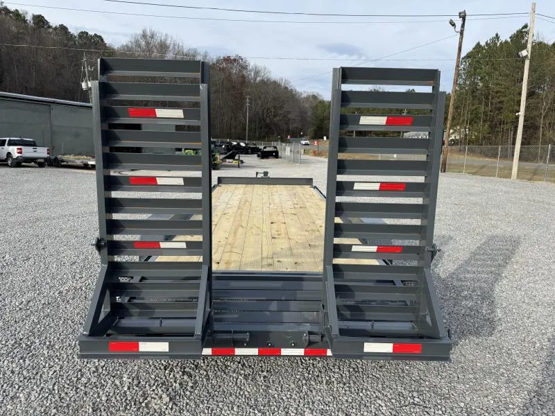 new Equipment / Flatbed Trailers Ward Brothers Motorsports  for sale, in Leeds, AL Thumbnail 7
