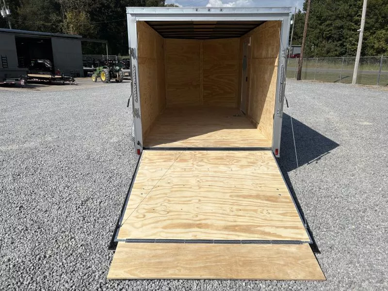 new Cargo (Enclosed) Trailers Ward Brothers Motorsports  for sale, in Leeds, AL Thumbnail 8
