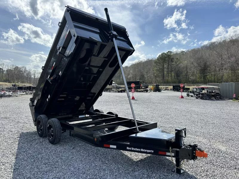 new Dump Trailers Iron Bull  for sale, in Leeds, AL Thumbnail 9