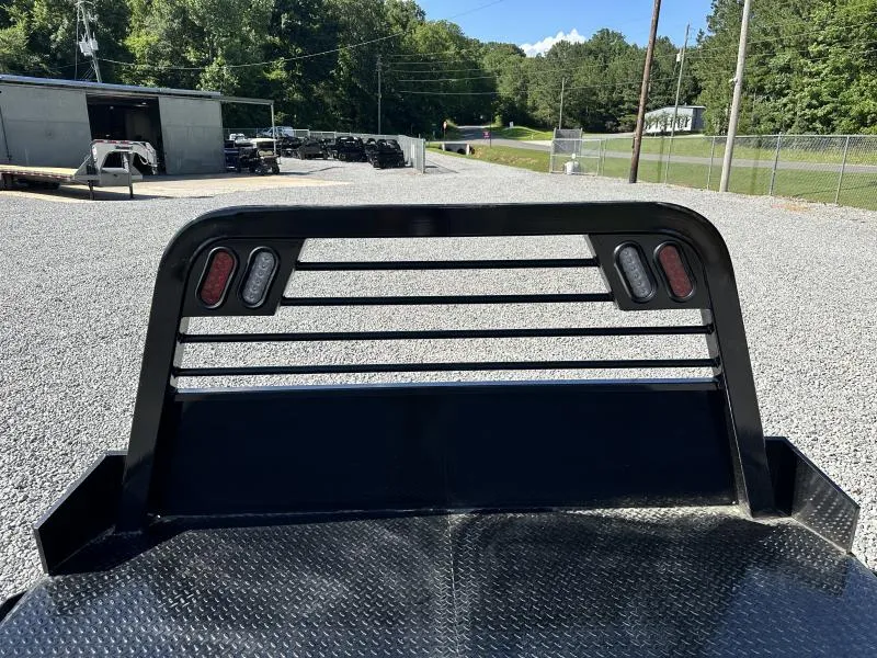 new Flat Decks Norstar  for sale, in Leeds, AL Thumbnail 18