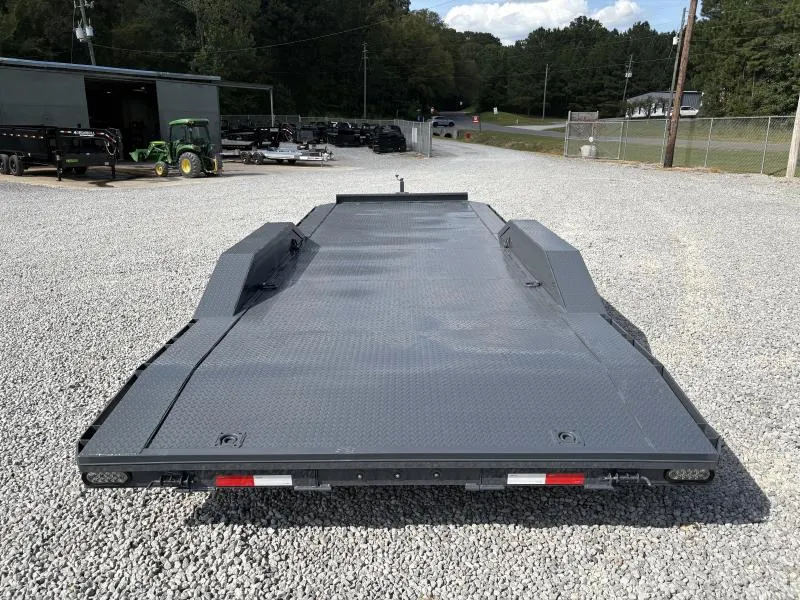 new Car Haulers / Racing Trailers Ward Brothers Motorsports  for sale, in Leeds, AL Thumbnail 8