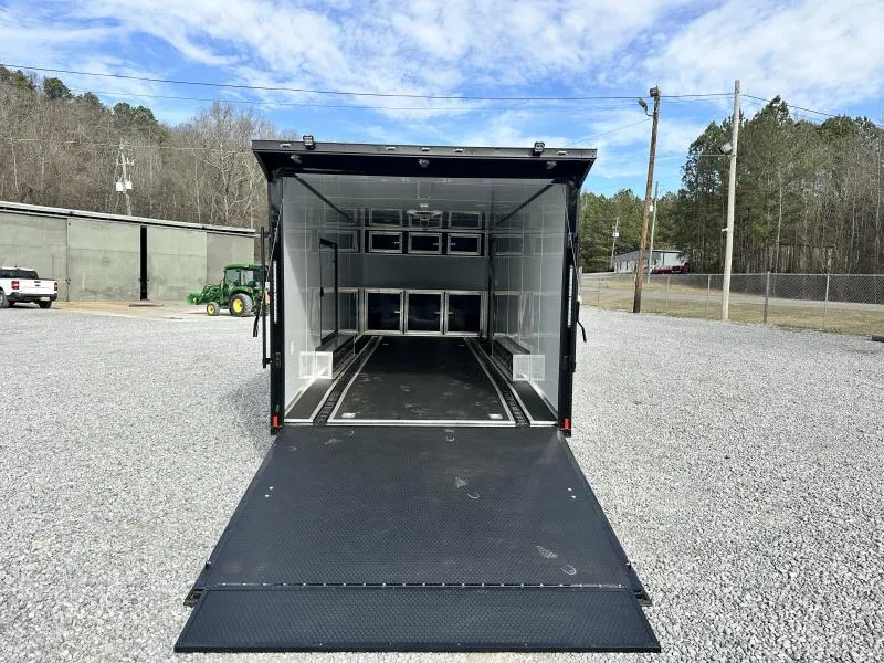 new Cargo (Enclosed) Trailers Ward Brothers Motorsports  for sale, in Leeds, AL Thumbnail 10