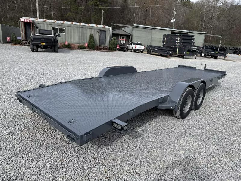 new Car Haulers / Racing Trailers Ward Brothers Motorsports  for sale, in Leeds, AL Thumbnail 8