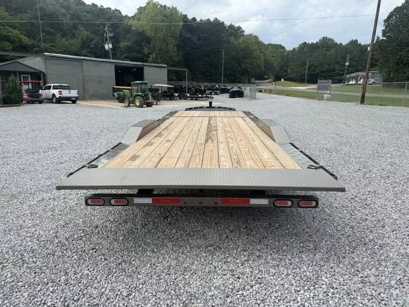 new Equipment / Flatbed Trailers Diamond C Trailers  for sale, in Leeds, AL Thumbnail 6