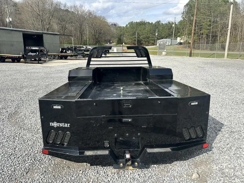 new Flat Decks Norstar  for sale, in Leeds, AL Thumbnail 2