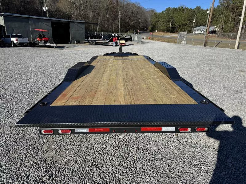 new Equipment / Flatbed Trailers Diamond C Trailers  for sale, in Leeds, AL Thumbnail 7