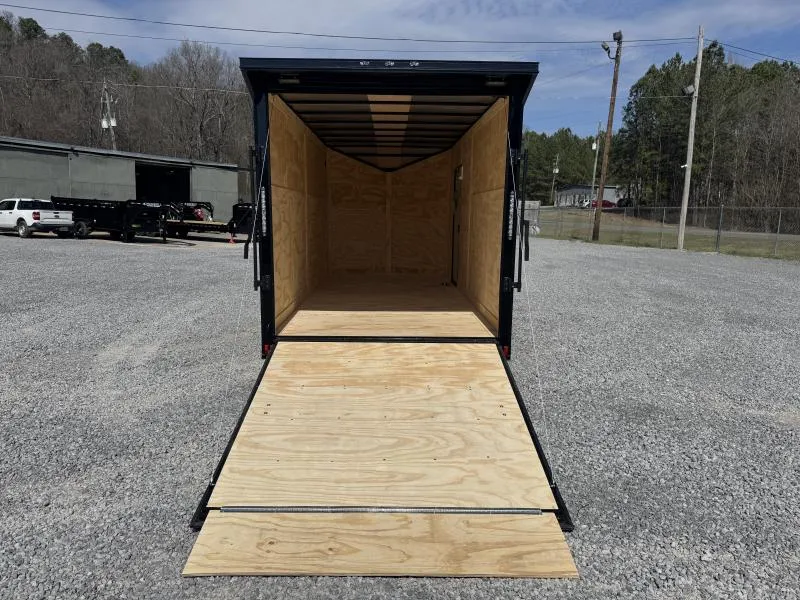 new Cargo (Enclosed) Trailers Ward Brothers Motorsports  for sale, in Leeds, AL Thumbnail 8