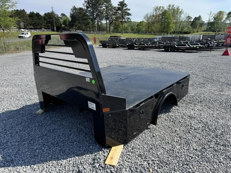 new Flat Decks Norstar  for sale, in Leeds, AL Thumbnail 7