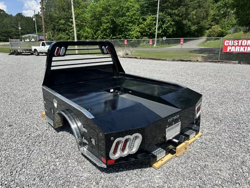 new Flat Decks Norstar  for sale, in Leeds, AL Thumbnail 3