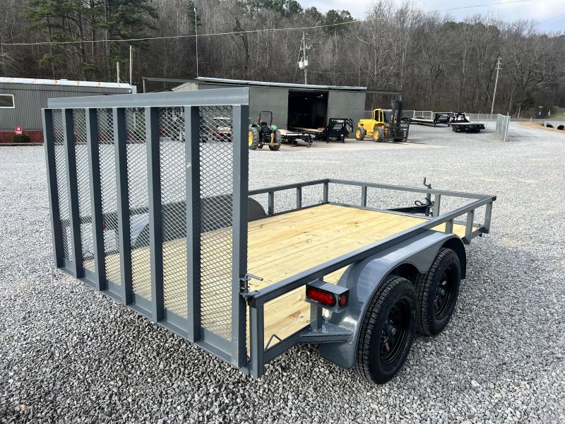 new Utility Trailers Other  for sale, in Leeds, AL Thumbnail 6