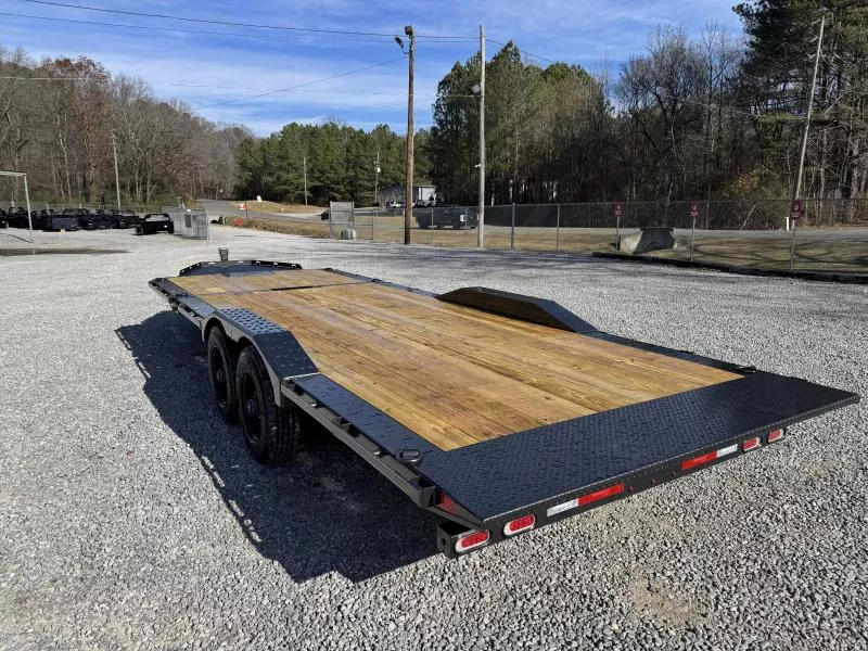 new Equipment / Flatbed Trailers Diamond C Trailers  for sale, in Leeds, AL Thumbnail 6
