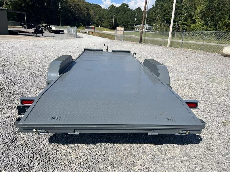 new Car Haulers / Racing Trailers Ward Brothers Motorsports  for sale, in Leeds, AL Thumbnail 6