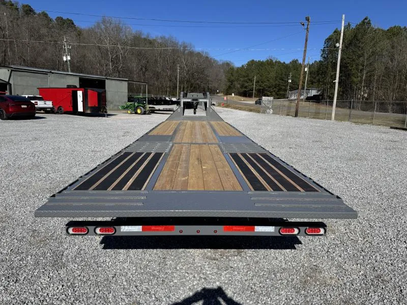new Equipment / Flatbed Trailers Diamond C Trailers  for sale, in Leeds, AL Thumbnail 7