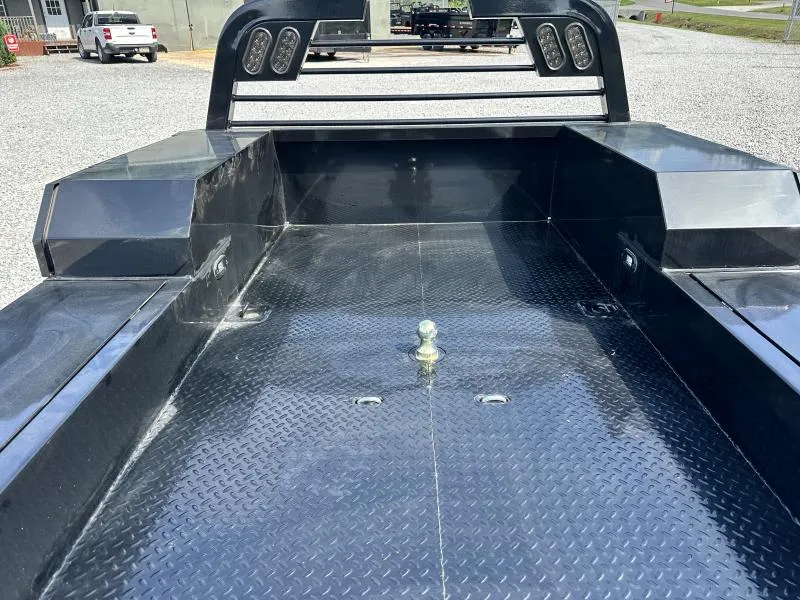 new Flat Decks Norstar  for sale, in Leeds, AL Thumbnail 9