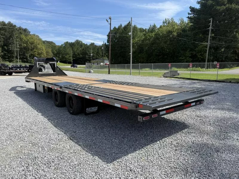 new Equipment / Flatbed Trailers Diamond C Trailers  for sale, in Leeds, AL Thumbnail 6