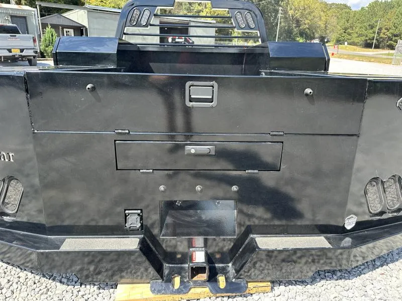 new Flat Decks Norstar  for sale, in Leeds, AL Thumbnail 9