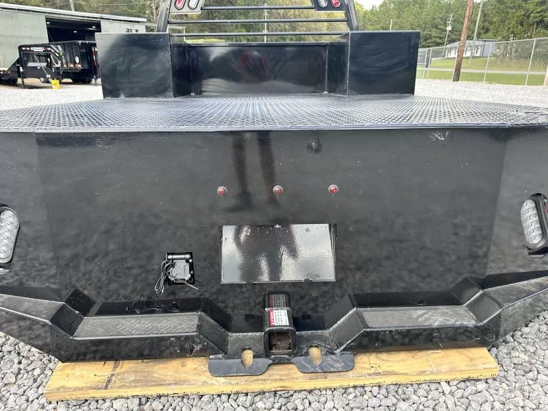 new Flat Decks Norstar  for sale, in Leeds, AL Thumbnail 5