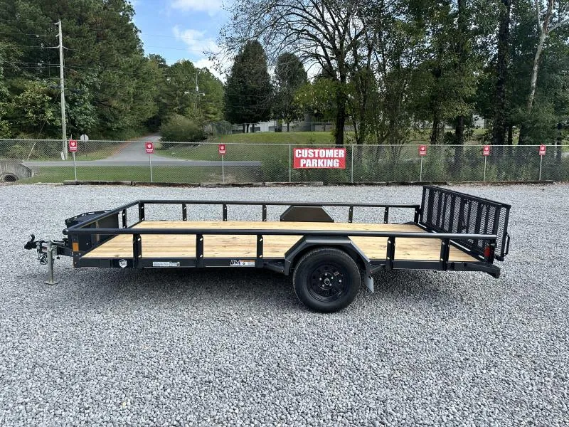 new Utility Trailers Diamond C Trailers  for sale, in Leeds, AL Thumbnail 5