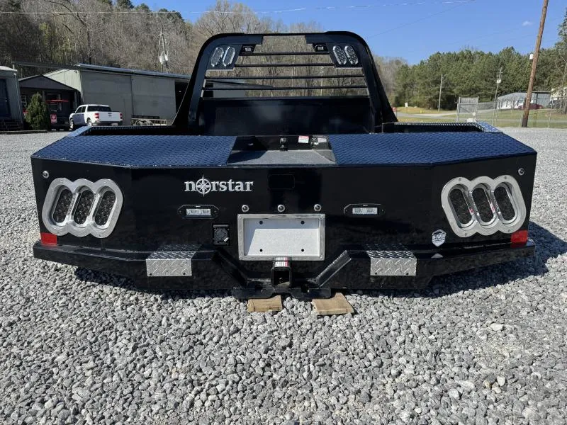 new Flat Decks Norstar  for sale, in Leeds, AL Thumbnail 10