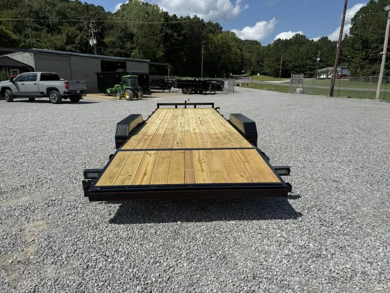 new Car Haulers / Racing Trailers Ward Brothers Motorsports  for sale, in Leeds, AL Thumbnail 5