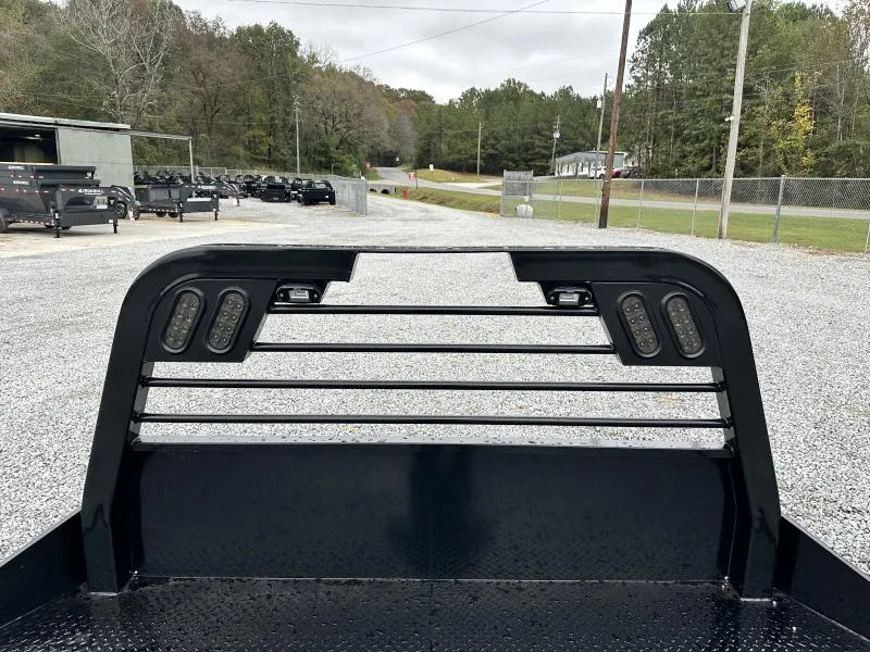 new Flat Decks Norstar  for sale, in Leeds, AL Thumbnail 16