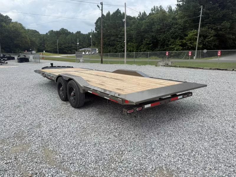 new Equipment / Flatbed Trailers Diamond C Trailers  for sale, in Leeds, AL Thumbnail 5