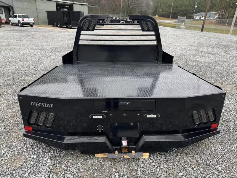 new Flat Decks Norstar  for sale, in Leeds, AL Thumbnail 2