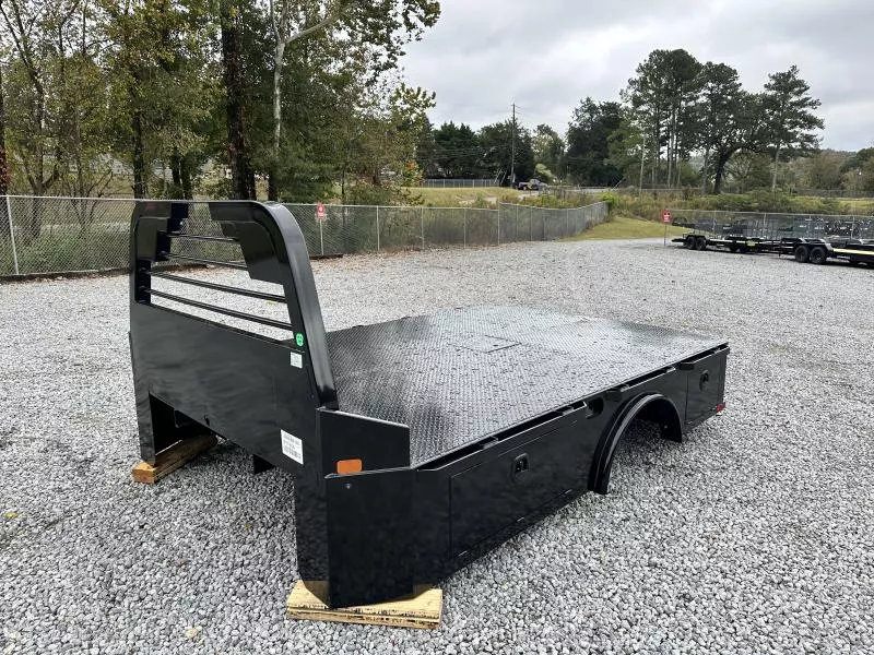 new Flat Decks Norstar  for sale, in Leeds, AL Thumbnail 5