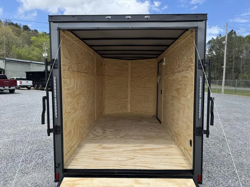 new Cargo (Enclosed) Trailers Ward Brothers Motorsports  for sale, in Leeds, AL Thumbnail 9