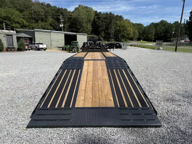 new Equipment / Flatbed Trailers Diamond C Trailers  for sale, in Leeds, AL Thumbnail 12
