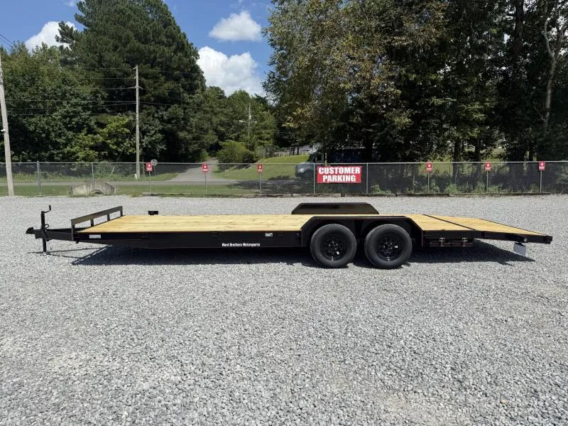 new Car Haulers / Racing Trailers Ward Brothers Motorsports  for sale, in Leeds, AL Thumbnail 3