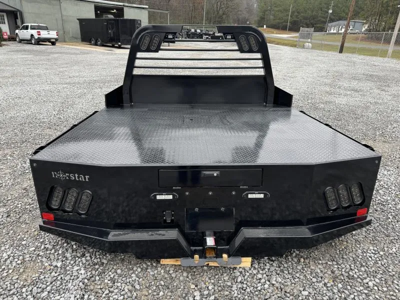 new Flat Decks Norstar  for sale, in Leeds, AL Thumbnail 2