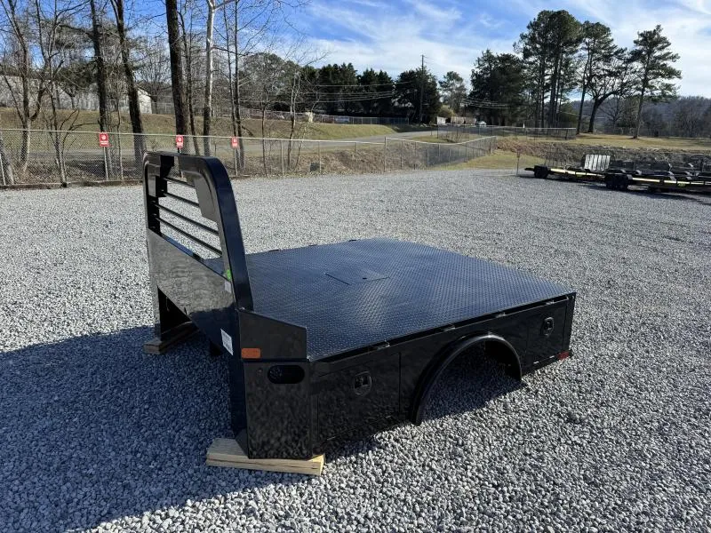 new Flat Decks Norstar  for sale, in Leeds, AL Thumbnail 4